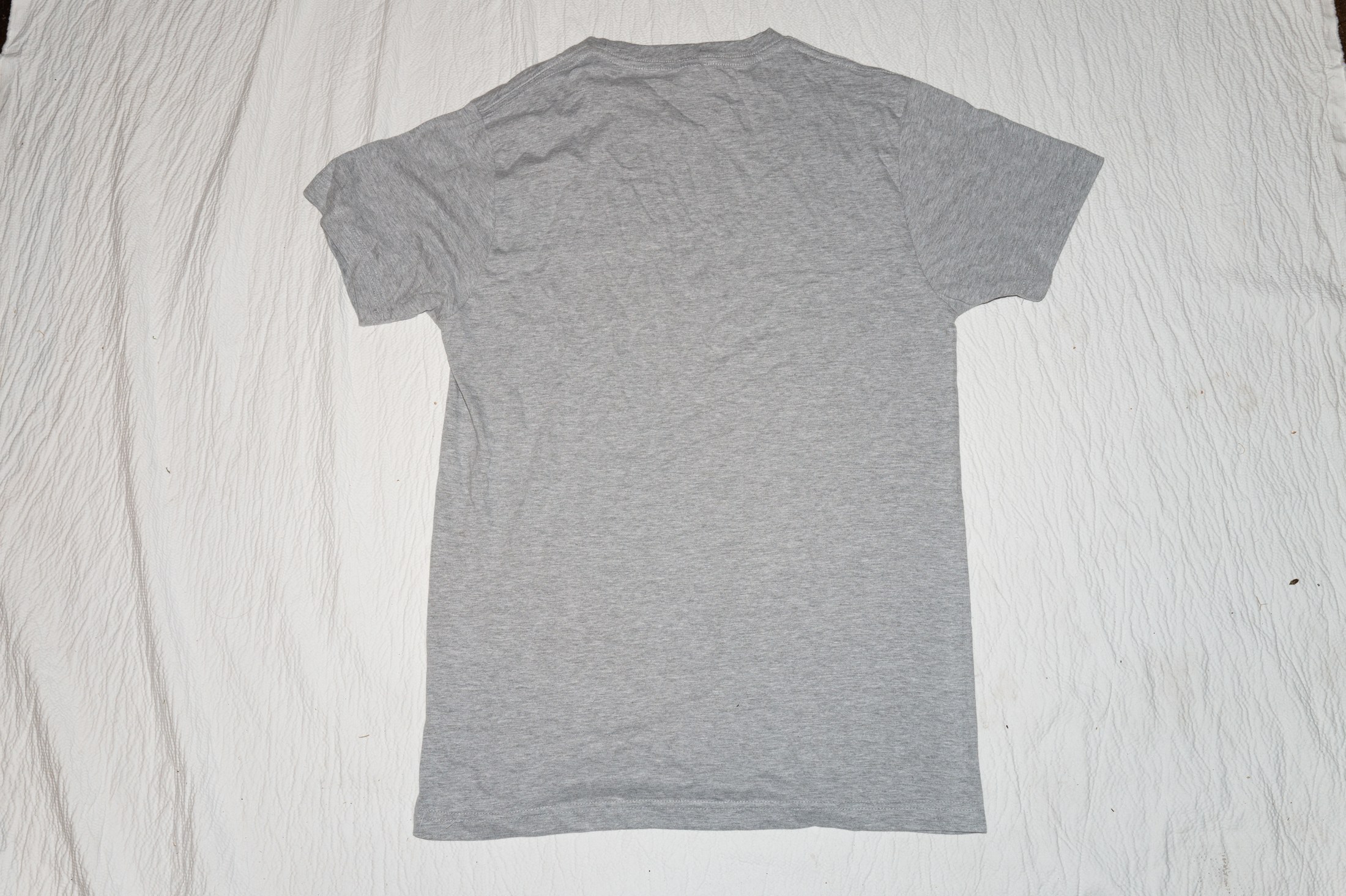 Malibu Tee back