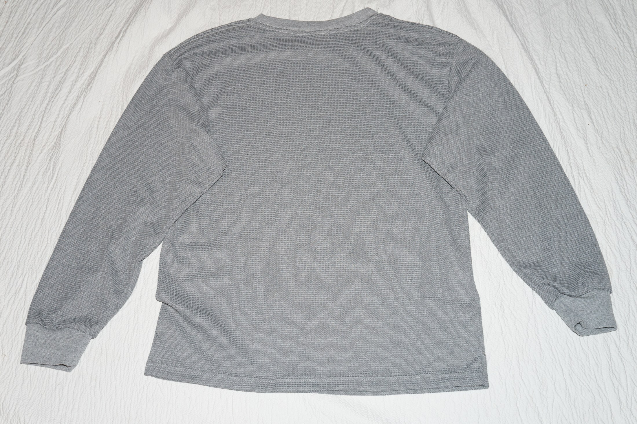 Malibu Thermal back